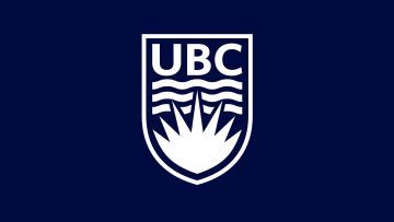 UBC Logo